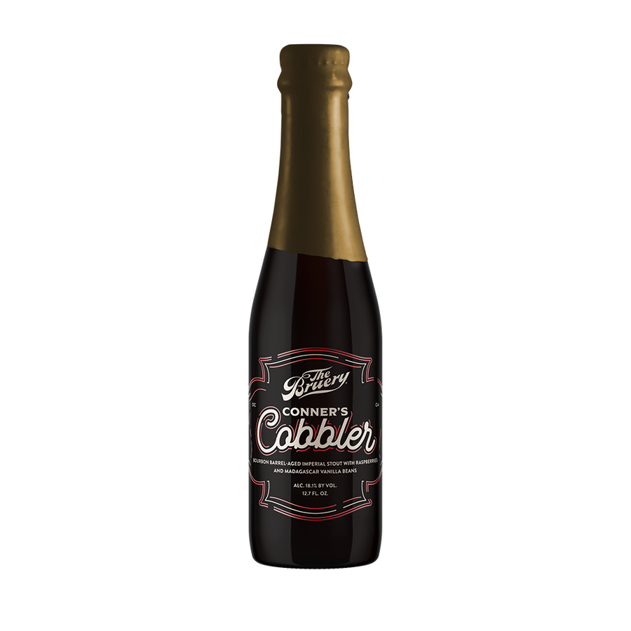 Conner's Cobbler