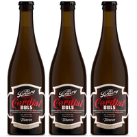 Cordial BBLs 3-Pack - 5% Off