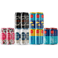 Variety Case - 10% Off