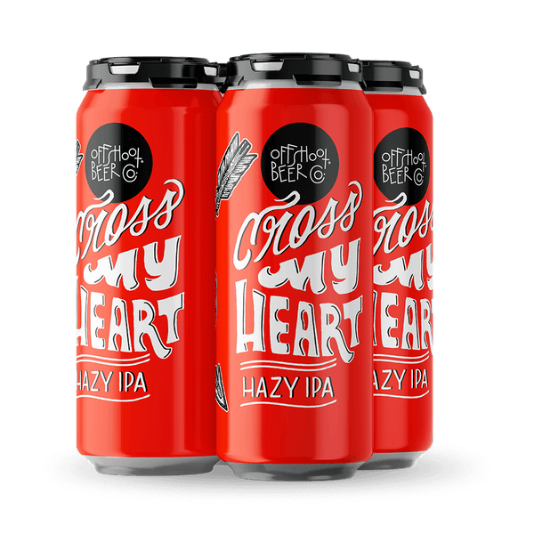 Cross My Heart (2022)