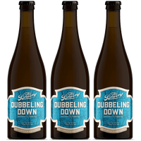 Dubbeling Down 3-Pack - 5% Off