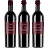 Elizabeth Rutherford 3-Pack