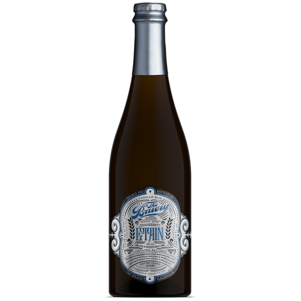 Etain - Bourbon Barrel-Aged