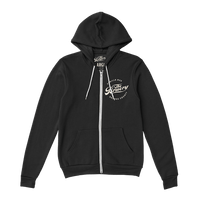 The Bruery OC Logo Hoodie