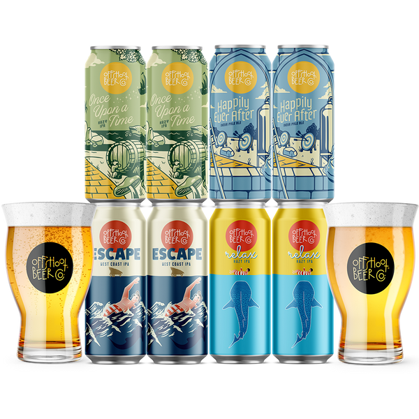 Offshoot Father's Day Gift Pack