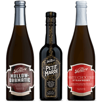 February Variety Pack - 5% Off