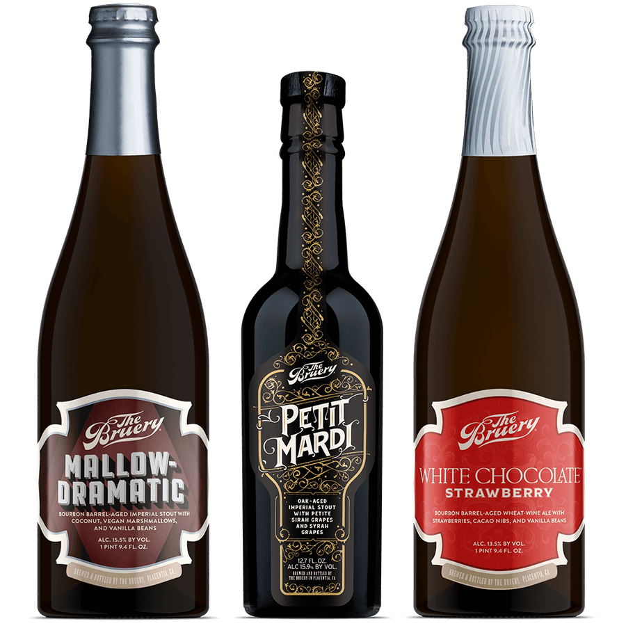 February Variety Pack - 5% Off