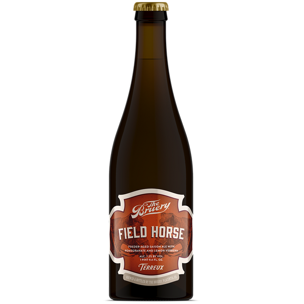 The Bruery Field Horse The Bruery Field Horse