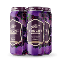 Frucht: Boysenberry (2021)