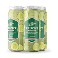Frucht: Cucumber (2021)
