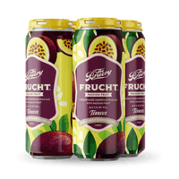 Frucht: Passion Fruit (2022)