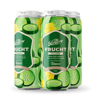 Frucht: Cucumber (2022)