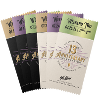 The Bruery 13th Anniversary Celebration