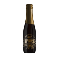 The Bruery Hoarders Cuvée (2018) - 375-ml.
