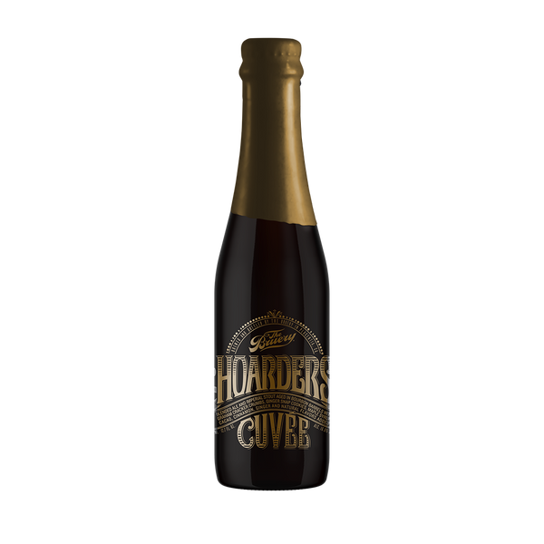 The Bruery Hoarders Cuvée (2018) - 375-ml.