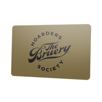 2023 Hoarder Society Membership Card