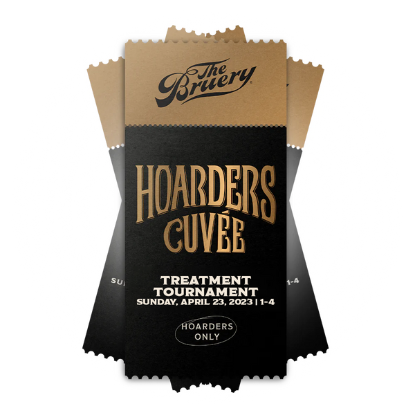 Hoarder’s Cuvée Crafting Part II – Blending Competition