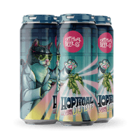Hoptical Density