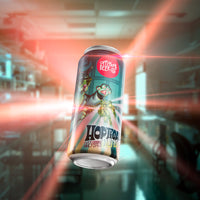 Hoptical Density