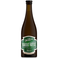 Humulus Rueuze (2022)