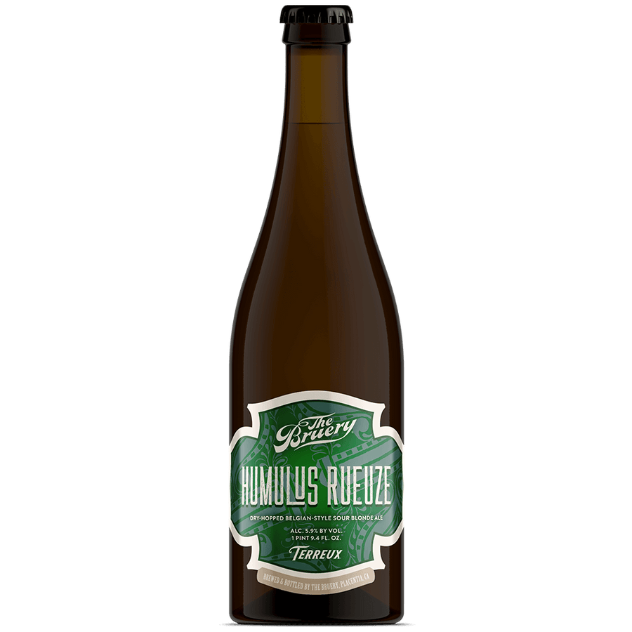 Humulus Rueuze (2022)