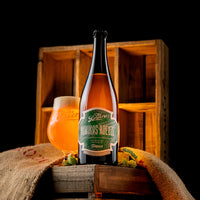 Humulus Rueuze (2022)