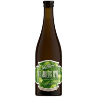 Humulus Rye (2022)