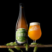 Humulus Rye (2022)