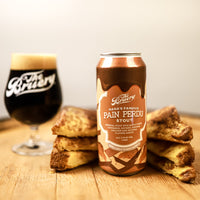 Nana's Famous Pain Perdu Stout 4-Pack