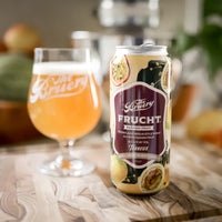 Frucht: Passion Fruit (2021)