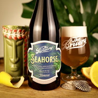 Seahorse