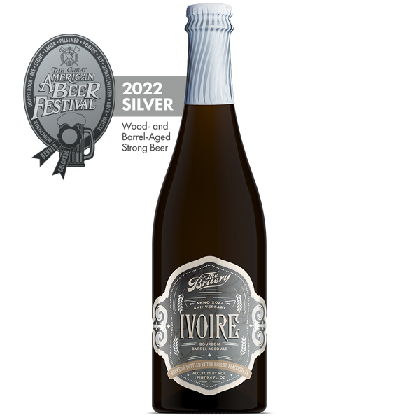 The Bruery Ivoire The Bruery Ivoire