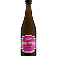 Jardinier (2022)