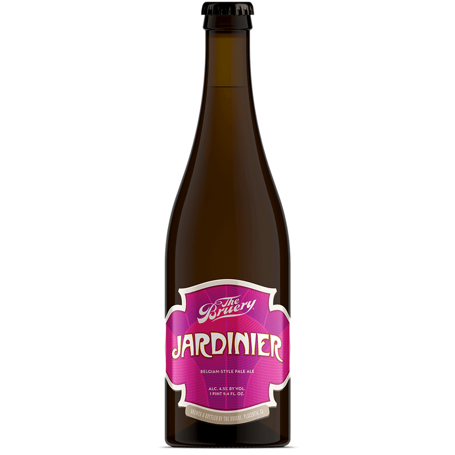 Jardinier (2022)