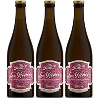 Les Ronces (2020) 3-Pack - 5% Off