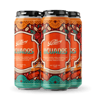 Licuados (2022) 4-Pack