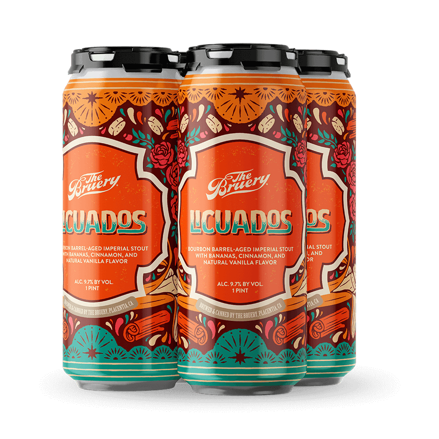 Licuados (2022) 4-Pack