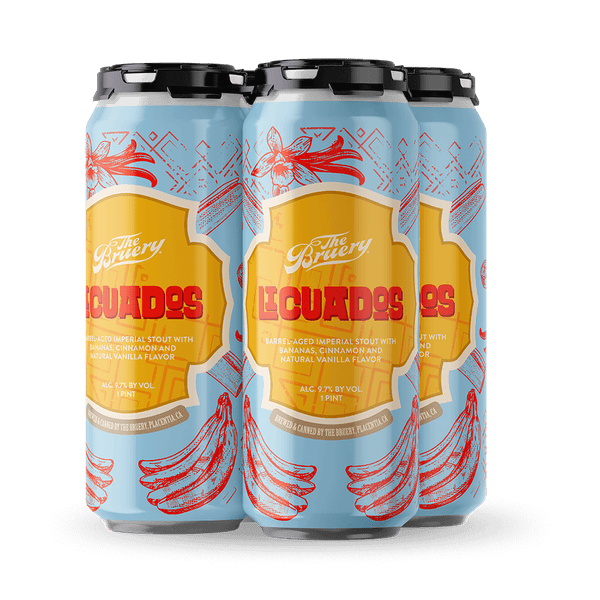 Licuados 4-Pack