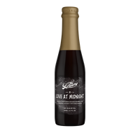 Love at Midnight – The Bruery Love at Midnight – The Bruery