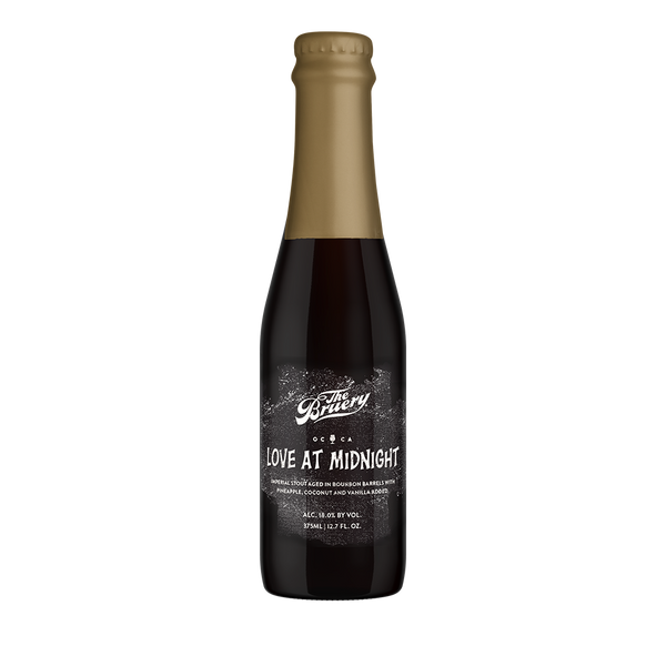 The Bruery Love at Midnight The Bruery Love at Midnight