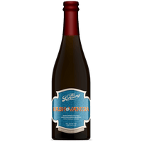 Mash & Vanilla (2019) - 750-ml.