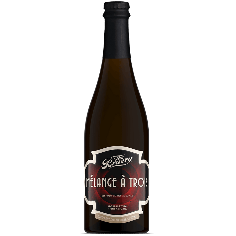 Mélange à Trois