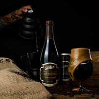 Mocha Wednesday (2021) - 750-ml.
