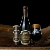 Mocha Wednesday (2021) - 750-ml.