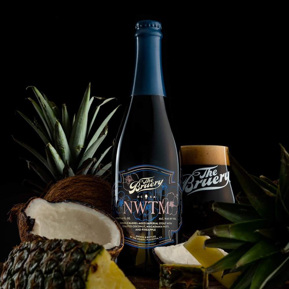 The Bruery | NWTM