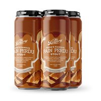Nana's Famous Pain Perdu Stout 4-Pack