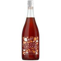Natty L'Orange