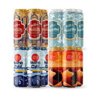 New Year New Beer 16-Can Mixed Pack - 5% Off