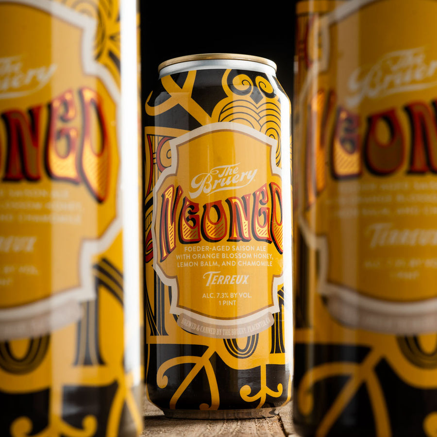 Ngongo (2021)