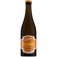Not A Brownie (2021)